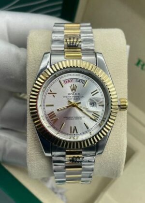Rolex Oyster Perpetual Watch 2