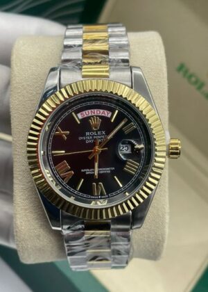 Rolex Oyster Perpetual Watch 2