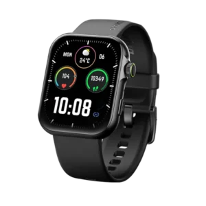 oraimo Watch ES 2 1.95″ AMOLED IP68 Smart Watch