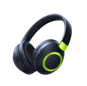 oraimo BoomPop2S ENC Over-Ear Wireless Headphones