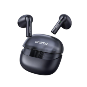 oraimo Riff 2 Half in-Ear True Wireless Earbuds
