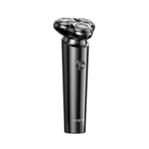 oraimo Smart Shaver 2 Magnet 3D Dual Ultra-thin Shaver