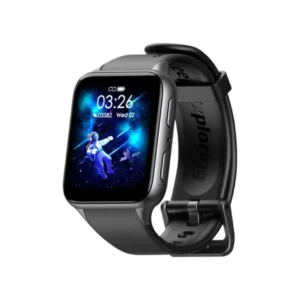 oraimo Watch 2 Plus 1.69″ LCD IP68 Smart Watch