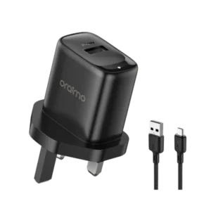 oraimo Firefly 3 10W Wall Charger Kit