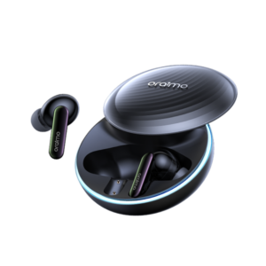 oraimo SpaceBuds Hybrid ANC True Wireless Earbuds Customized Voice Prompt