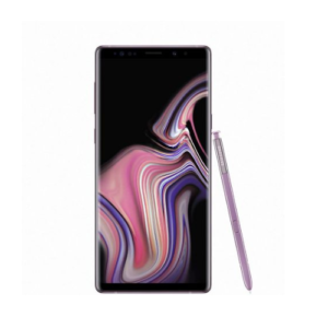 Samsung Galaxy Note 9