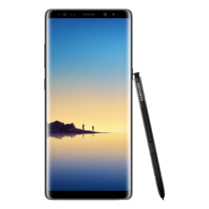 Samsung Galaxy Note8