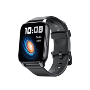 oraimo Watch 4 Plus 2.01″ HD IP68 Smart Watch