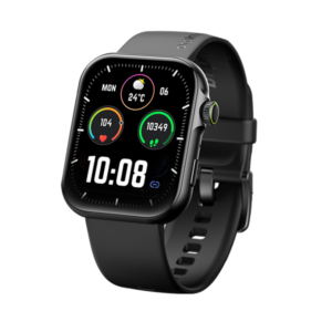 oraimo Watch ES 2 1.95″ AMOLED IP68 Smart Watch