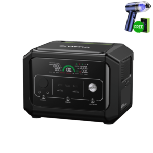 oraimo Powerstation 600 600W Portable Power Station