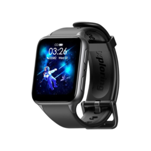 oraimo Watch 2 Plus 1.69″ LCD IP68 Smart Watch