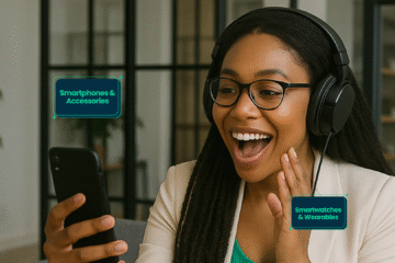 Gadgetfreak.ng x Credit Direct