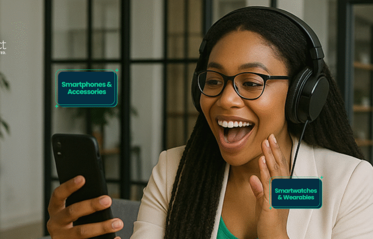 Gadgetfreak.ng x Credit Direct