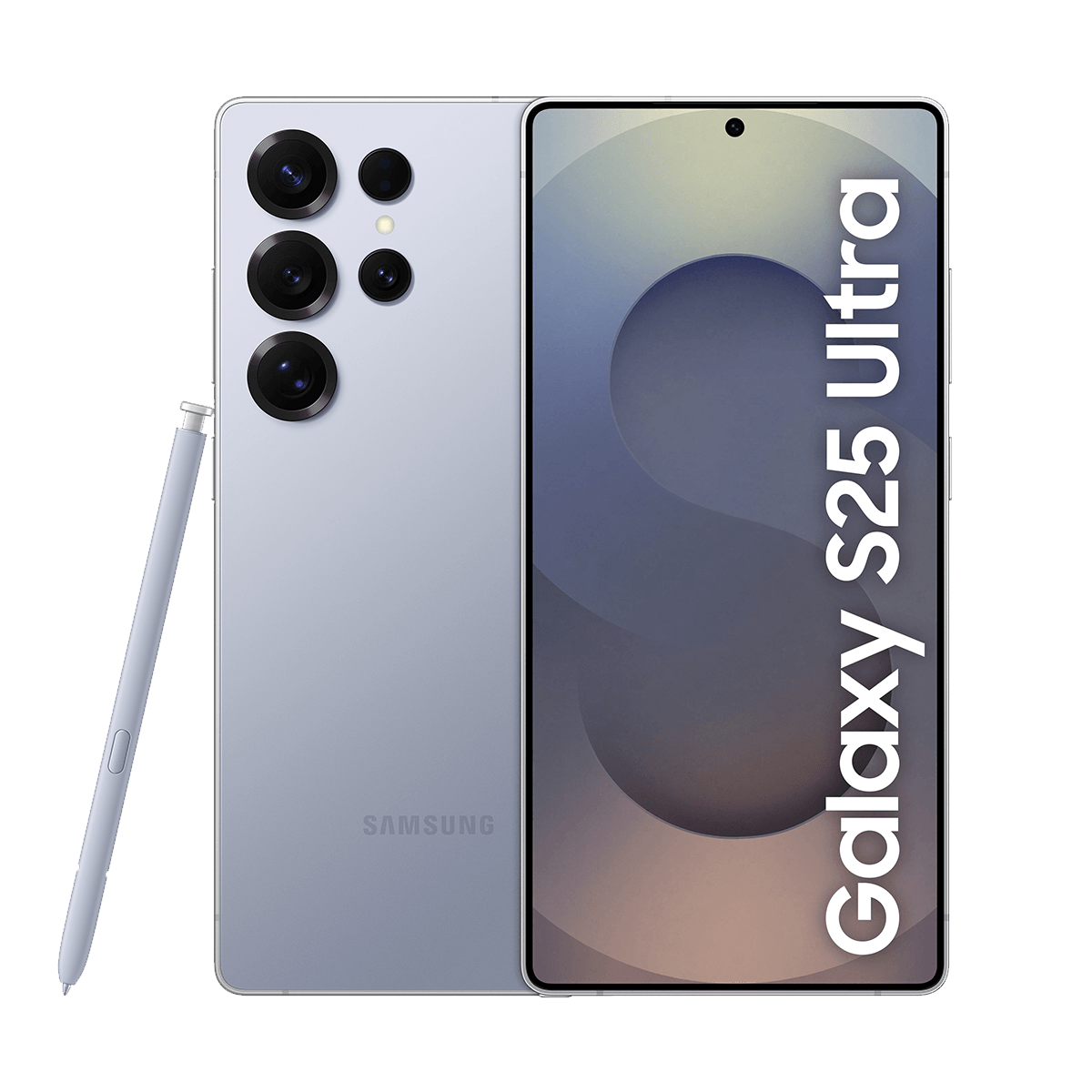 [NEW] SAMSUNG Galaxy S25 Ultra - 256GB ROM + 12GB RAM
