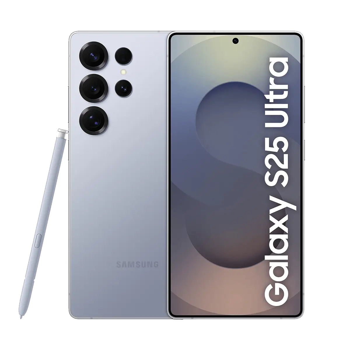 [NEW] SAMSUNG Galaxy S25 Ultra - 256GB ROM + 12GB RAM