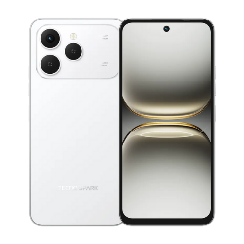 Tecno Spark 40 3 Tecno Spark 40