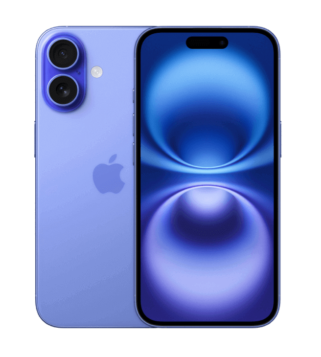 Apple-iPhone-16 Apple iPhone 16