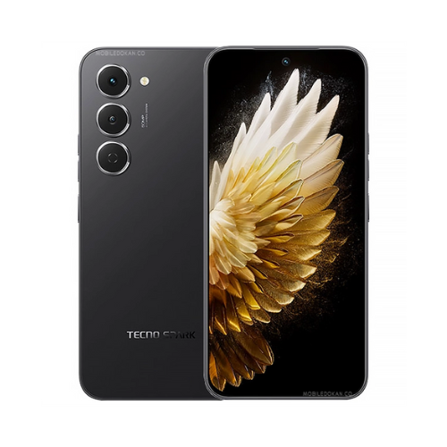Tecno Spark 40 Pro Tecno Spark 40 Pro
