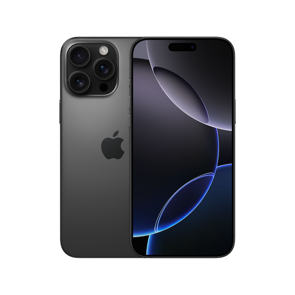 Apple iPhone 16 Pro