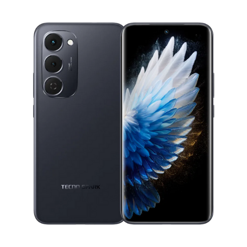 tecno spark 40 pro plus