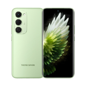 tecno spark 40 pro plus
