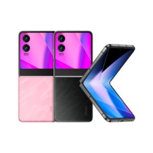 INFINIX Zero Flip-X6962