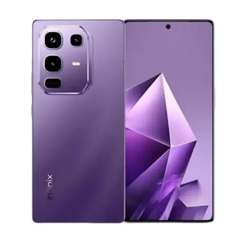 INFINIX Note 50 Pro -X6855 - 256GB ROM + 8GB RAM