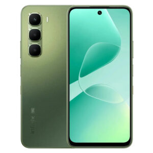 INFINIX Hot 60 Pro - X6885 - 128GB ROM + 8GB RAM