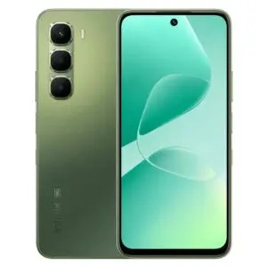 INFINIX Hot 60 Pro - X6885 - 128GB ROM + 8GB RAM
