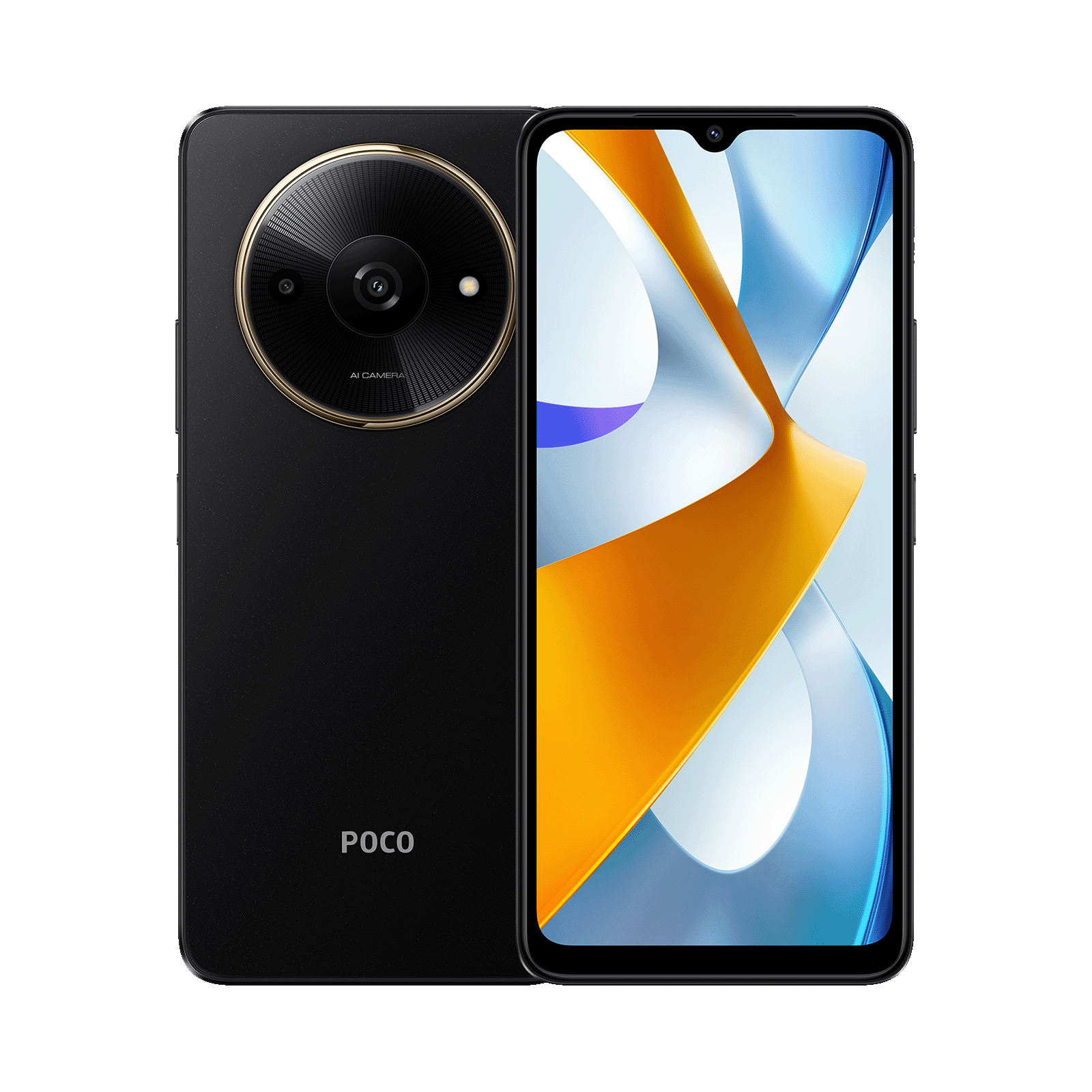 POCO C61