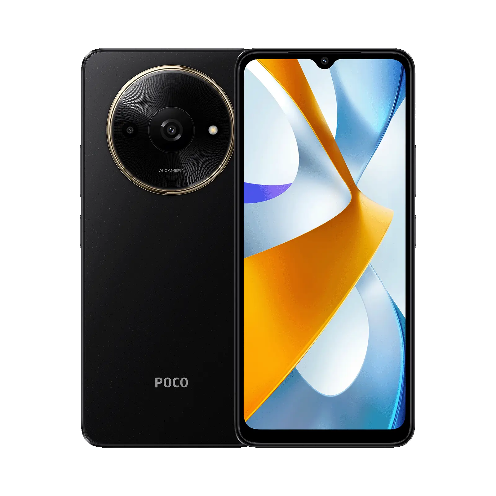 POCO C61