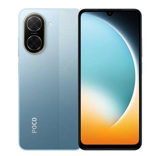 POCO C71