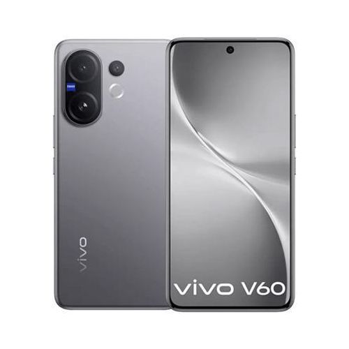 Vivo V60 5G - 12GB RAM + 512GB ROM