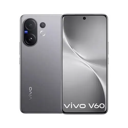 Vivo V60 5G - 12GB RAM + 512GB ROM