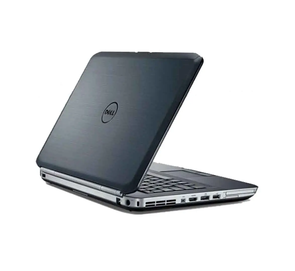 Dell E5420