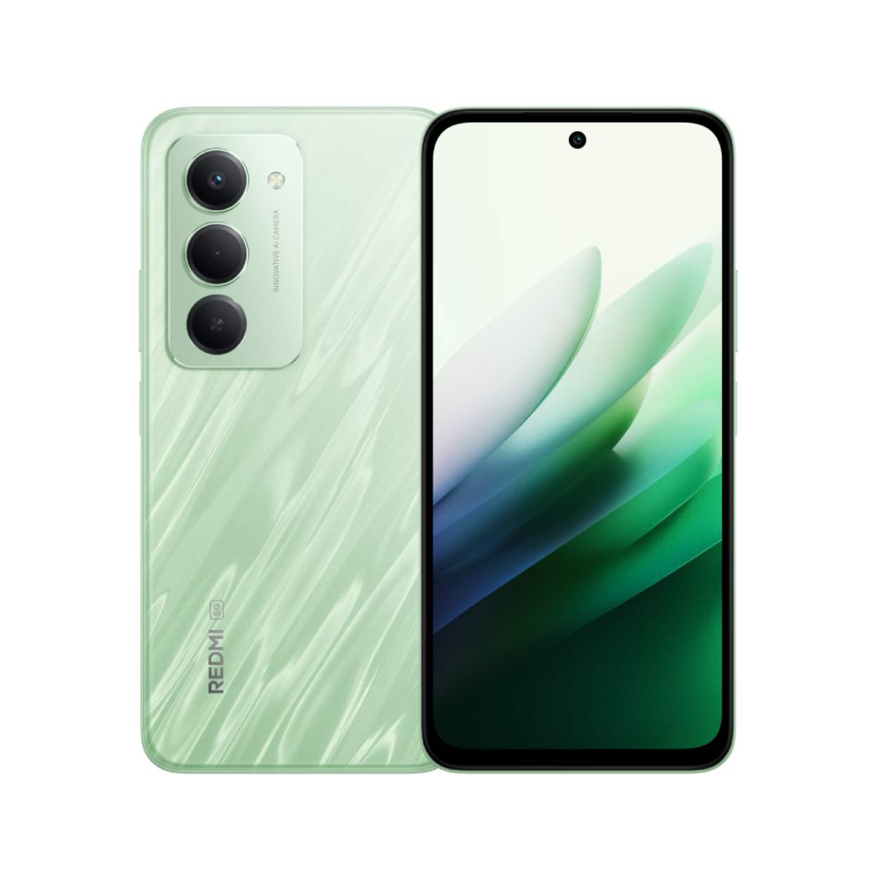 XIAOMI Redmi 15 - 128GB+6GB & 256GB+8GB