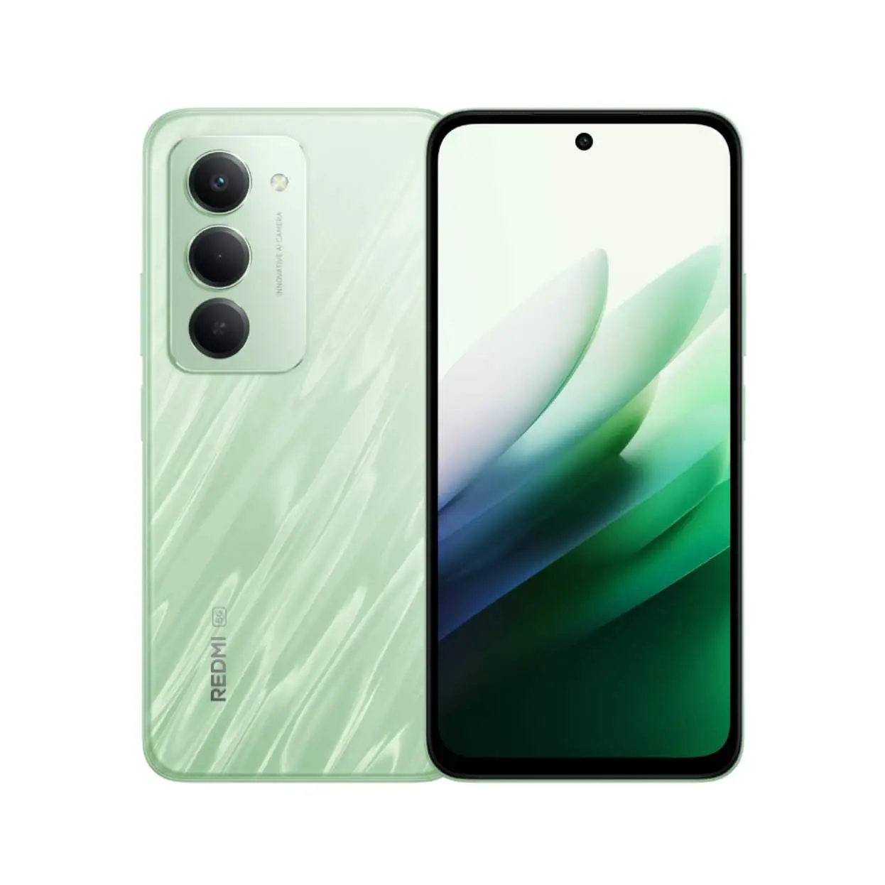 XIAOMI Redmi 15 - 128GB+6GB & 256GB+8GB