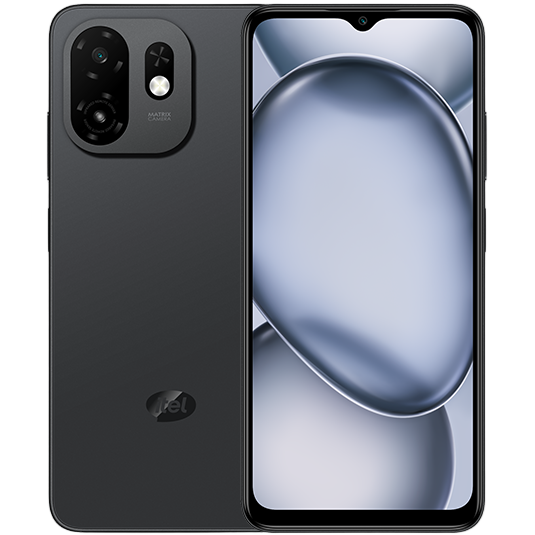 ITEL A100C - 3GB RAM + 64GB ROM