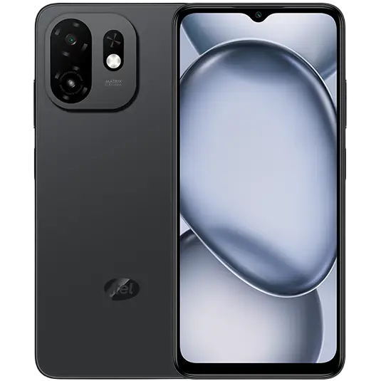 ITEL A100C - 2GB RAM + 64GB ROM