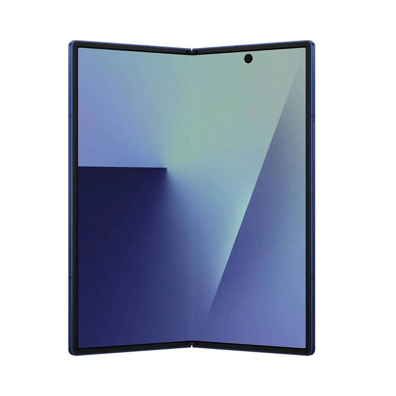 Samsung Galaxy Z Fold 7