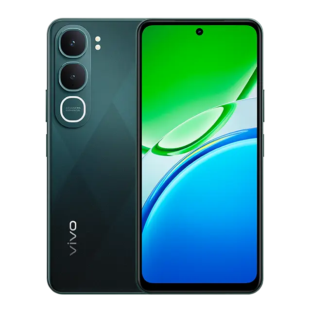 Vivo Y21D