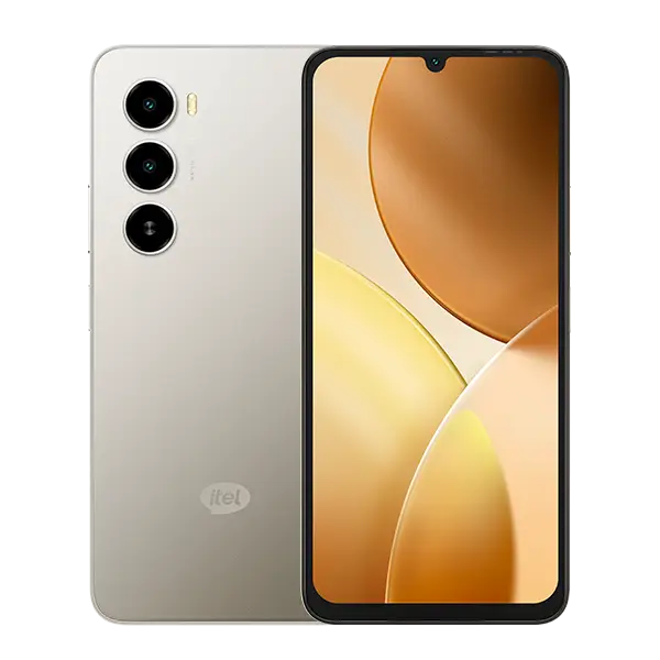ITEL A100