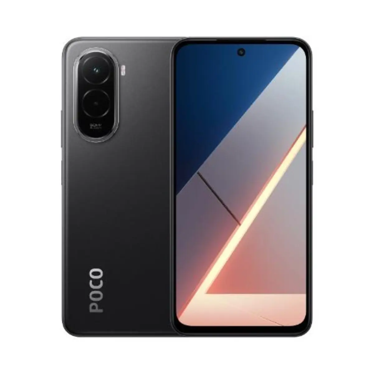 POCO M7