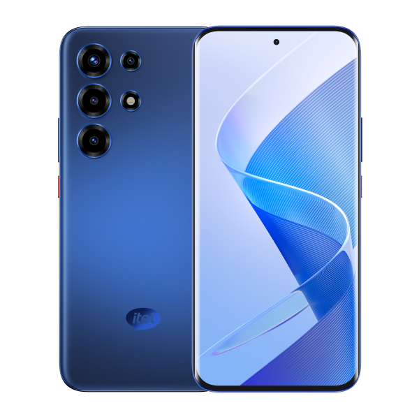 ITEL S26 Ultra smartphone Nigeria