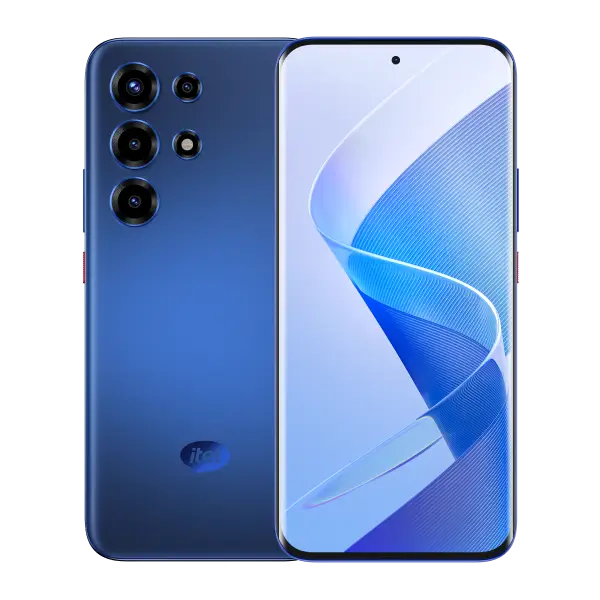 ITEL S26 Ultra smartphone Nigeria