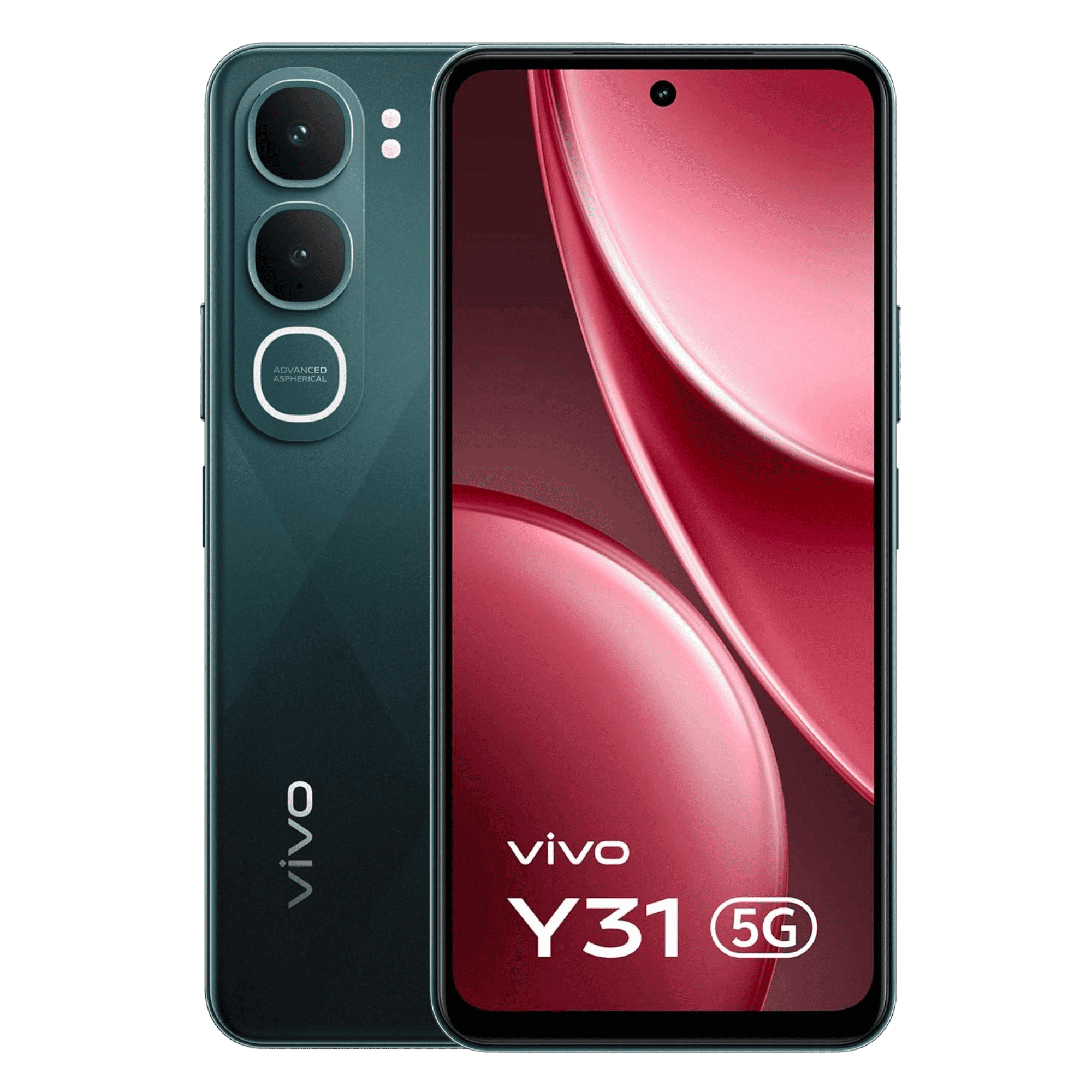Vivo Y31