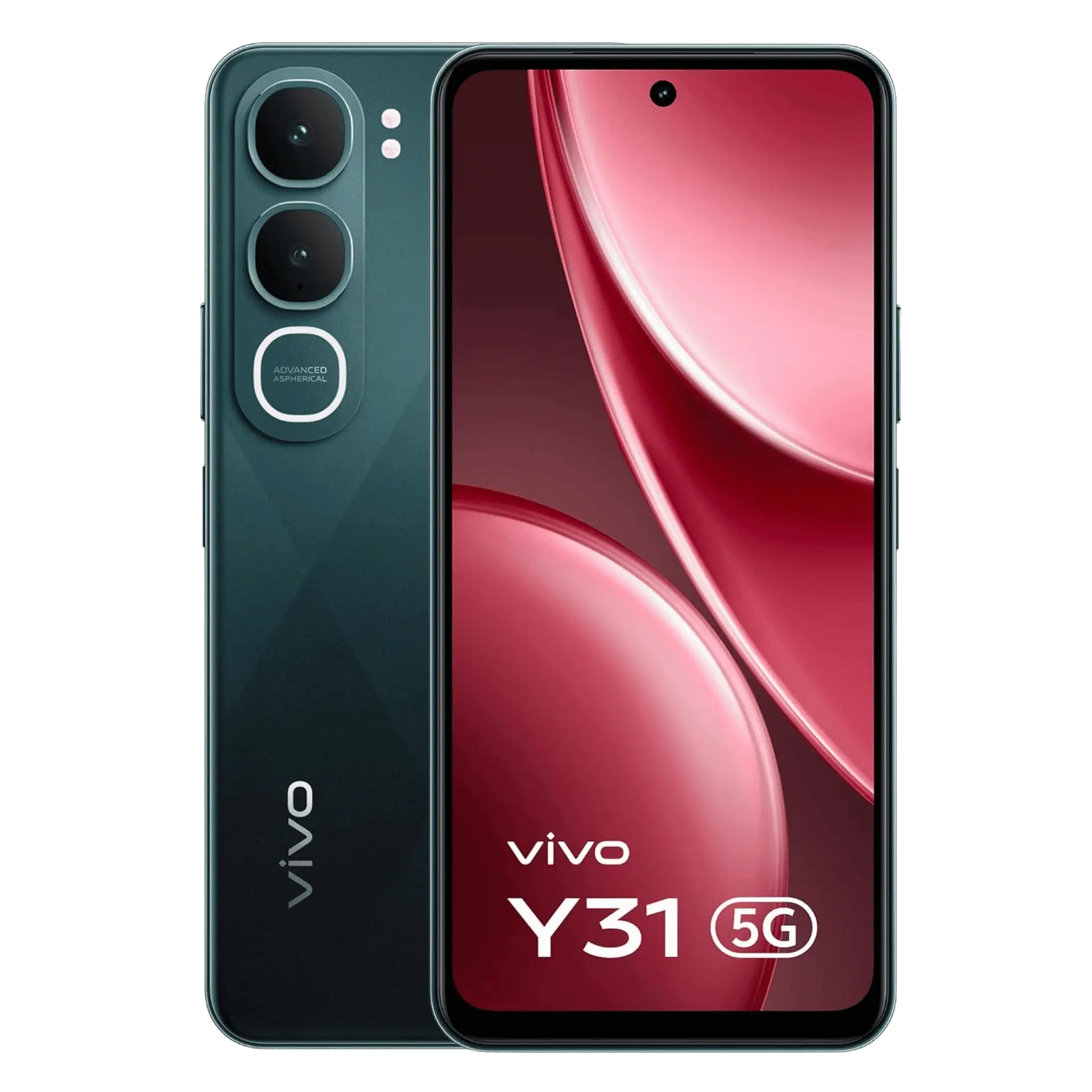 Vivo Y31