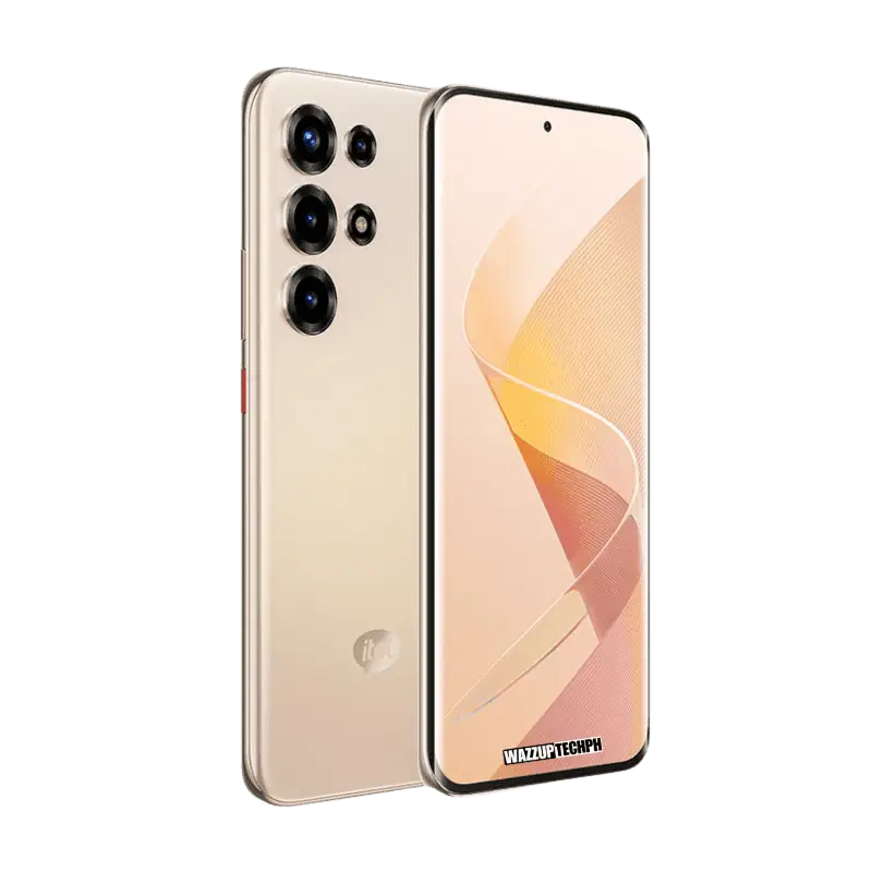 ITEL S26 Ultra smartphone Nigeria