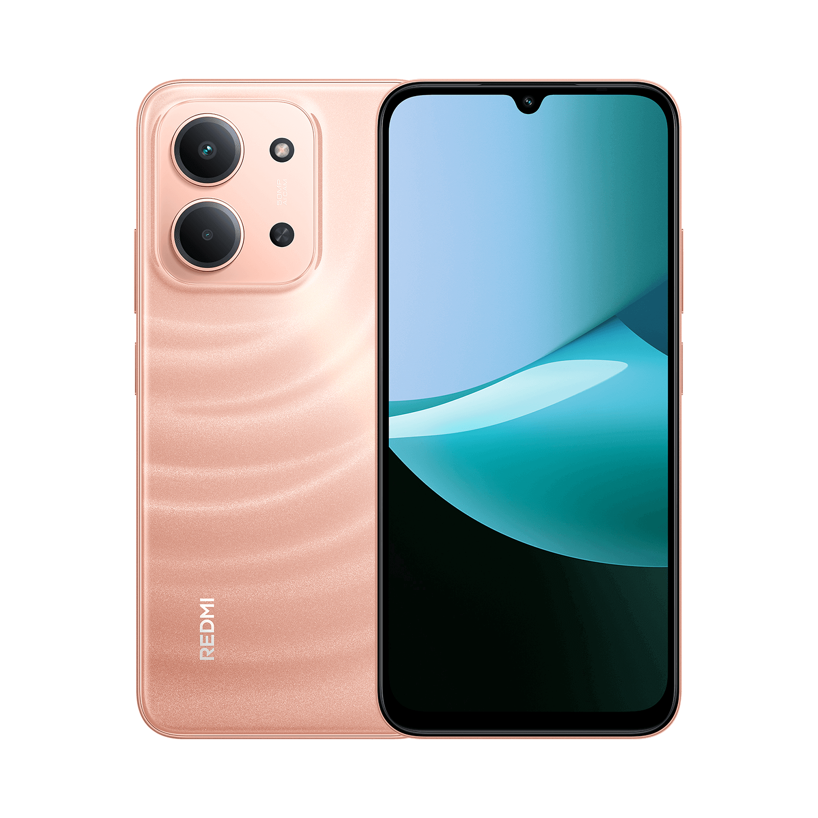 XIAOMI Redmi 15 5G - 128GB ROM + 4GB RAM