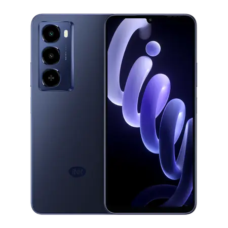 Itel City 100